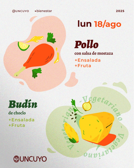 Imagen Lunes 18