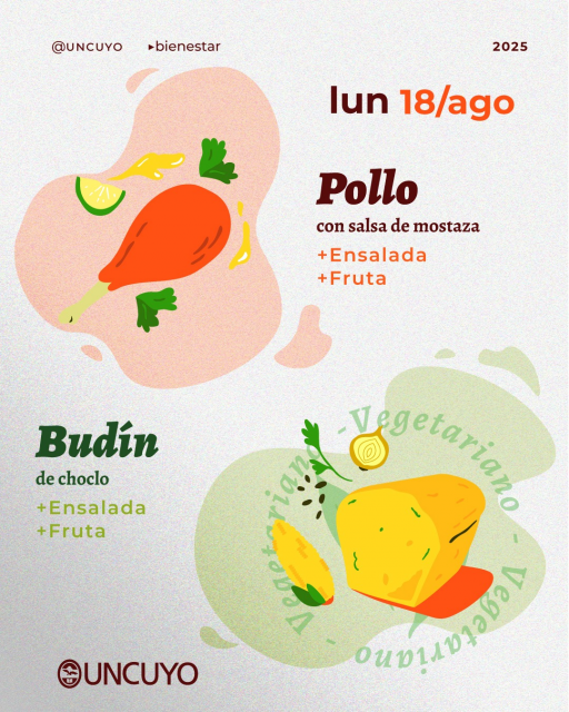 Imagen Lunes 18