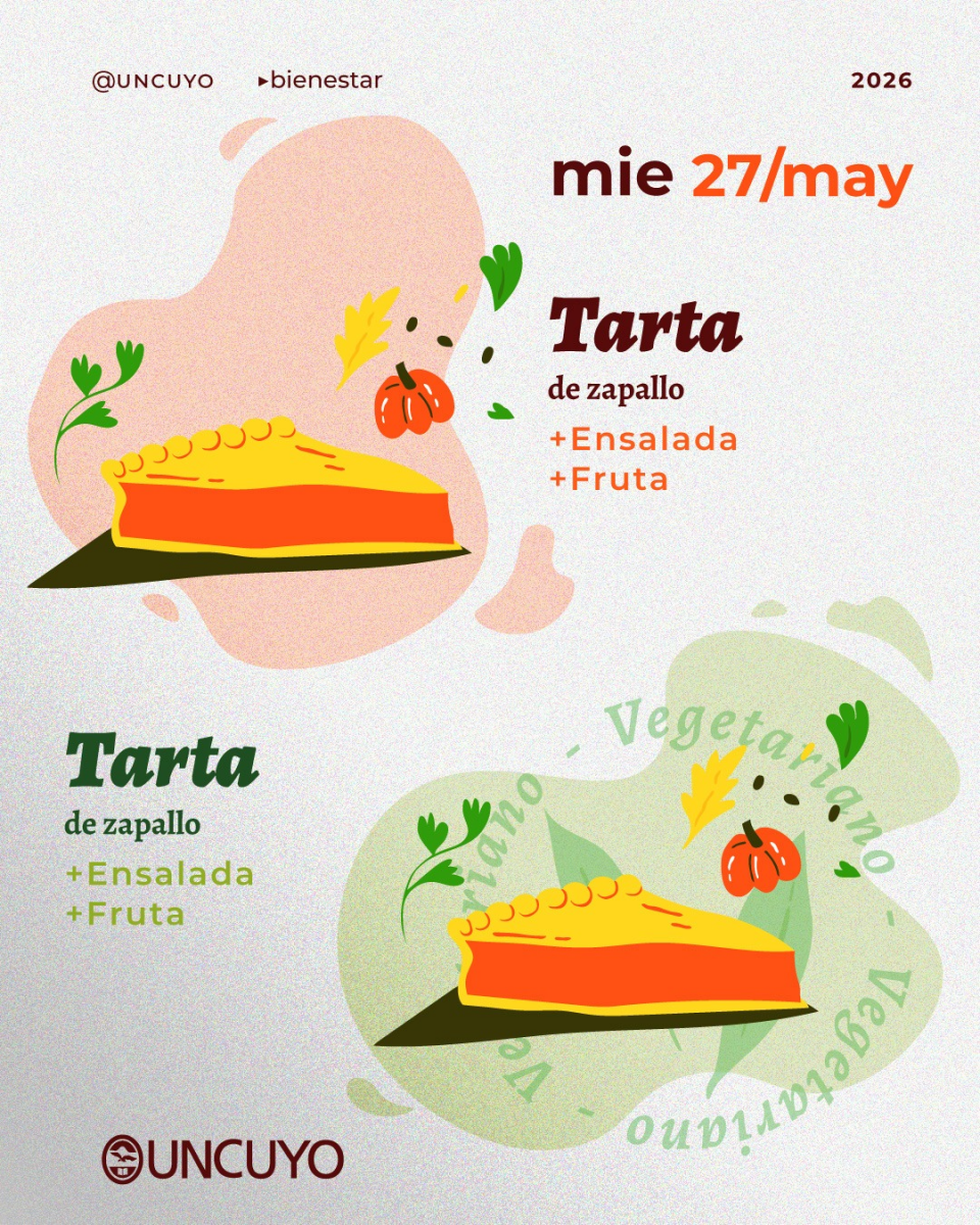 Imagen Miércoles 27