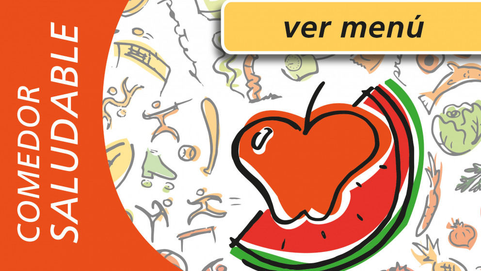imagen Comedor saludable