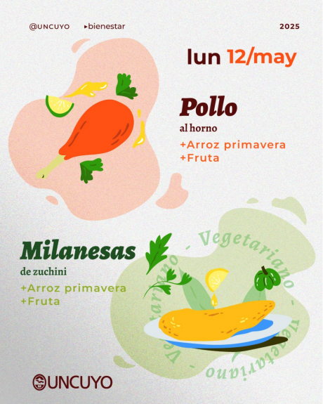 Imagen Lunes 12