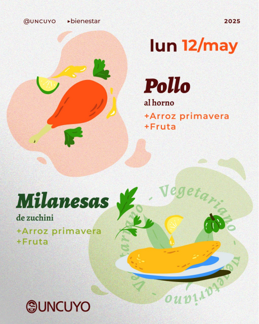 Imagen Lunes 12