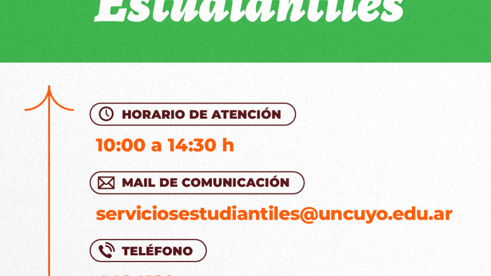 imagen Servicios Estudiantiles